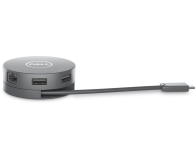 Dell USB-C 6in1 DA305 - 1131192 - zdjęcie 5